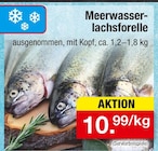 Aktuelles Meerwasserlachsforelle Angebot bei Zimmermann in Göttingen ab 10,99 €