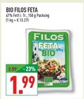 BIO FILOS FETA im Angebot bei Marktkauf in Herne BIO FILOS FETA Angebote bei Marktkauf Herne für 1,99 €