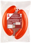 Schinken-Fleischwurst Angebote von K-CLASSIC bei Kaufland Haltern am See für 2,79 €