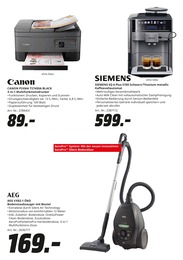 MediaMarkt Saturn Elektronik im Prospekt MediaMarkt Saturn Elektronik im Prospekt