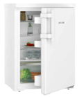 Aktuelles Tisch-Kühlschrank Rdi 1620-20 Angebot bei EP: in Goslar ab 529,00 €