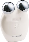 Mikrostrom Face Lifter von Ideenwelt für 19,99 € bei Rossmann im Angebot Mikrostrom Face Lifter von Ideenwelt im aktuellen Rossmann Prospekt