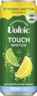 Touch Spritzig Angebote von Volvic bei Trinkgut Oberursel