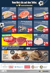 Lachs im E center Prospekt in Witten Aktueller E center Prospekt mit Lachs, "Aktuelle Angebote", Seite 28
