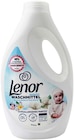 Flüssigwaschmittel Angebote von Lenor bei Rusta Essen für 2,99 €