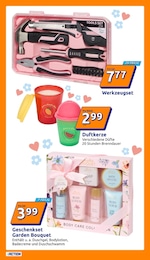 Body Lotion Angebot im aktuellen Action Prospekt auf Seite 10