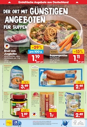 Mango im Netto Marken-Discount Prospekt in Gera Aktueller Netto Marken-Discount Prospekt mit Mango, "Aktuelle Angebote", Seite 7
