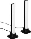 Set de 2 barres lumineuses paol multicolore dans le catalogue Maxi Bazar