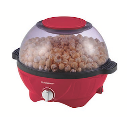 Popcorn-Maker
