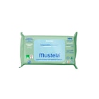 Lingettes nettoyantes bébé - MUSTELA - Carrefour Lingettes nettoyantes bébé - MUSTELA dans le catalogue Carrefour