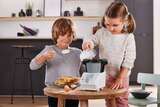 Mini Monsieur Cuisine im Angebot bei Lidl in Wuppertal Mini Monsieur Cuisine Angebote von Playtive bei Lidl Wuppertal für 29,99 €