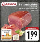 EDEKA Wallenhorst Prospekt mit  im Angebot für 1,99 €