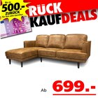 Aktuelles Ranger Angebot bei Seats and Sofas in Leipzig ab 699,00 €