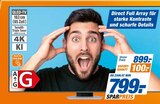 QLED TV GQ65Q80DATXZG im Angebot bei expert in Dingolfing QLED TV GQ65Q80DATXZG Angebote von Samsung bei expert Dingolfing für 799,00 €