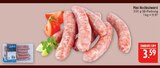 Aktuelles Mini-Rostbratwurst Angebot bei Marktkauf in Erlangen ab 3,59 €