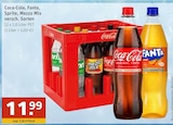 Aktuelle Cola Angebote bei GetränkeLand Meyer in Bautzen Aktuelles Coca-Cola Angebot bei GetränkeLand Meyer in Bautzen ab 11,99 €