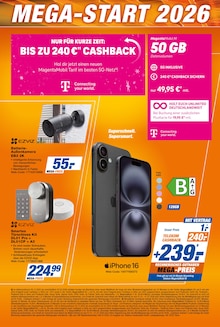 Kamera im expert Prospekt "Top Angebote" mit 24 Seiten (Münster)