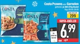 Prawns oder Garnelen im EDEKA Prospekt Prawns oder Garnelen von Costa im aktuellen EDEKA Prospekt für 6,99 €