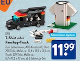 T-Shirt im ALDI SÜD Prospekt T-Shirt von DFB im aktuellen ALDI SÜD Prospekt für 11,99 €