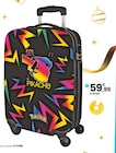 Valise Cabine - Pokémon à 59,99 € dans le catalogue JouéClub