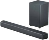 Soundbar TAB5309/10 von Philips für 88,00 € bei expert im Angebot Soundbar TAB5309/10 von Philips im aktuellen expert Prospekt