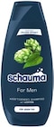 Shampoo oder Spülung von Schauma für 1,59 € bei Kaufland im Angebot Shampoo oder Spülung von Schauma im aktuellen Kaufland Prospekt
