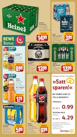 Kölsch im REWE Prospekt in Hückelhoven Aktueller REWE Prospekt mit Kölsch, "Dein Markt", Seite 18