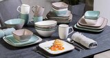 Zurbrüggen - Geschirrservice Angebot im Prospekt Geschirrservice bei Zurbrüggen im Prospekt Lagerware stark reduziert! für 79,99 €