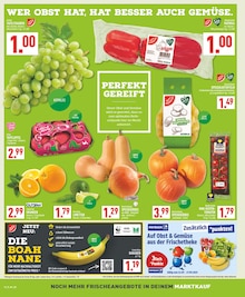 Marktkauf Dülmen Prospekt der aktuellen Woche, gültig von 22.09.2025 bis 27.09.2025 Aktueller Marktkauf Dülmen Prospekt "Aktuelle Angebote" mit 26 Seiten
