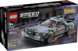 Aktuelle Lego Angebote bei Müller in Kassel Aktuelles Zeitmaschine aus Zurück in die Zukunft 77256 Angebot bei Müller in Kassel ab 19,99 €