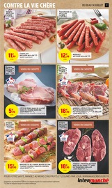 Prospectus Intermarché "-60% DE REMISE IMMÉDIATE SUR LE 2ÈME" en cours à Charleville-Mézières, Page 7 Catalogue Intermarché en cours à Charleville-Mézières, "-60% DE REMISE IMMÉDIATE SUR LE 2ÈME", Page 7