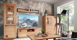 Wohnwand BOZEN Angebote von LANDSCAPE bei Zurbrüggen Marl für 1.999,00 €
