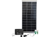 600446 Base Camp Aero SOL10 120 Caravan Kit von PHAESUN im aktuellen MediaMarkt Saturn Prospekt für 223,07 €