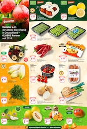 Aktueller GLOBUS Prospekt mit Mango, "Aktuelle Angebote", Seite 9