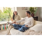 Pantalon popeline homme - TEX à 14,99 € dans le catalogue Carrefour