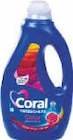 Waschmittel im Angebot bei Netto Marken-Discount in Bad Oeynhausen Waschmittel Angebote von Coral bei Netto Marken-Discount Bad Oeynhausen für 3,49 €