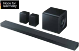 Aktuelles Soundbar HW-QS760GF/ZG Angebot bei expert in Remscheid ab 399,00 €