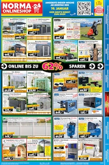 Blutdruckmessgerät im aktuellen Norma Prospekt (Augsburg) Blutdruckmessgerät im Norma Prospekt "Mehr fürs Geld" mit 20 Seiten (Augsburg)