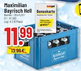 Trinkgut Sundern (Sauerland) Prospekt mit  im Angebot für 11,99 €