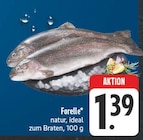 Aktuelles Forelle Angebot bei EDEKA in Fürth ab 1,39 €