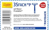 Rasur-Produkte Angebot in Lieskau Rasur-Produkte im aktuellen Prospekt bei Netto Marken-Discount in Lieskau