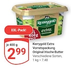 Aktuelles Extra Vorratspackung Angebot bei GLOBUS in Koblenz ab 2,99 €