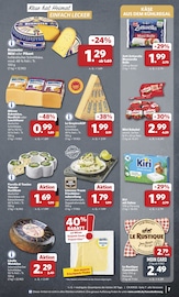 Käse im combi Prospekt in Oldenburg Aktueller combi Prospekt mit Käse, "Markt - Angebote", Seite 7