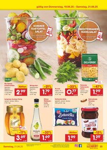 Kartoffeln im aktuellen Netto Marken-Discount Prospekt (Göttingen) Kartoffeln im Netto Marken-Discount Prospekt "Aktuelle Angebote" mit 63 Seiten (Göttingen)