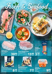 Forelle Angebot & Preis im aktuellen Selgros Prospekt Forelle Angebot im aktuellen Selgros Prospekt auf Seite 9