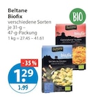 V-Markt Buchloe - Biofix Angebot im Prospekt Biofix bei V-Markt im Buchloe Prospekt für 1,29 €