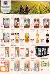 Rinderrouladen Angebot im aktuellen GLOBUS Prospekt auf Seite 15