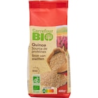 Quinoa - CARREFOUR BIO en promo chez Carrefour Quinoa - CARREFOUR BIO dans le catalogue Carrefour