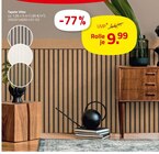 Tapete Vlies im aktuellen ROLLER Prospekt