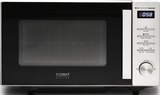 M 20 Ceramic Gourmet Mikrowelle im Angebot bei EURONICS in Saarlouis M 20 Ceramic Gourmet Mikrowelle Angebote von CASO DESIGN bei EURONICS Saarlouis für 99,00 €